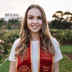 Meet your Posher, Giuliana